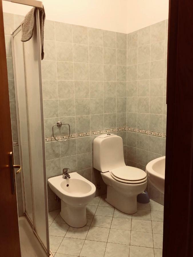 B&B Padre Pio Mascali Bagian luar foto