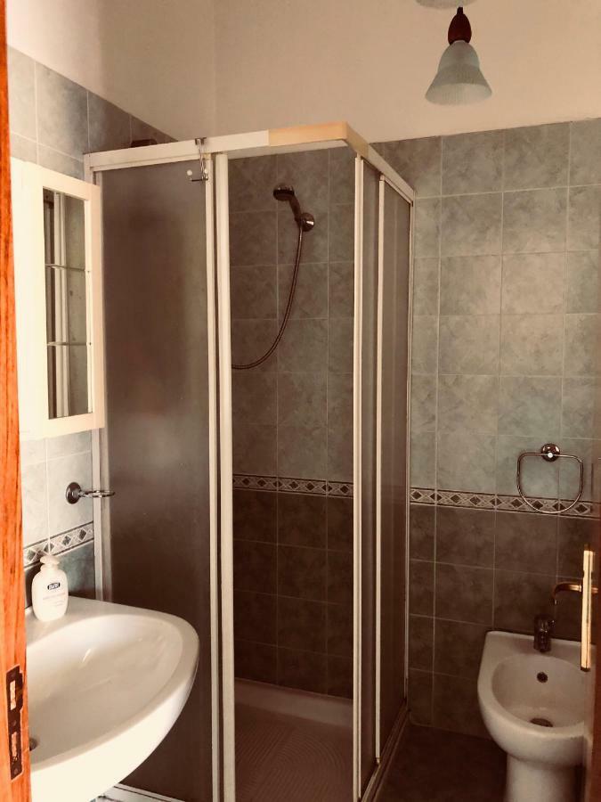 B&B Padre Pio Mascali Bagian luar foto